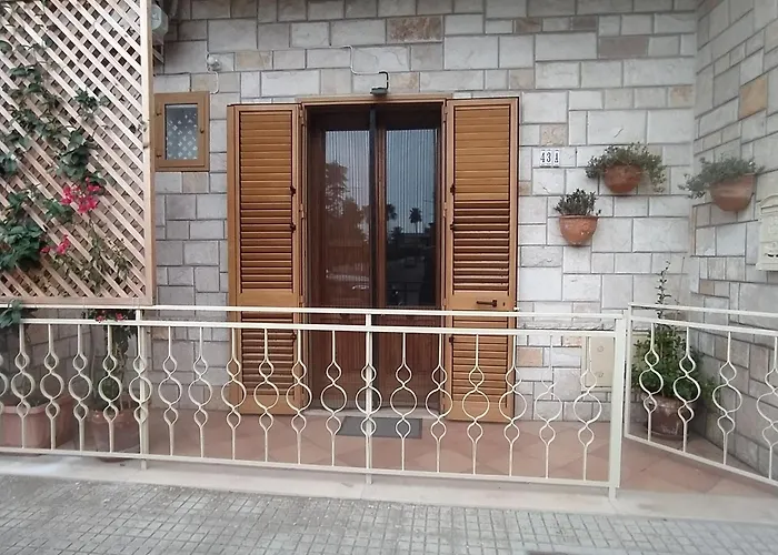 La Casetta Col Cortile
