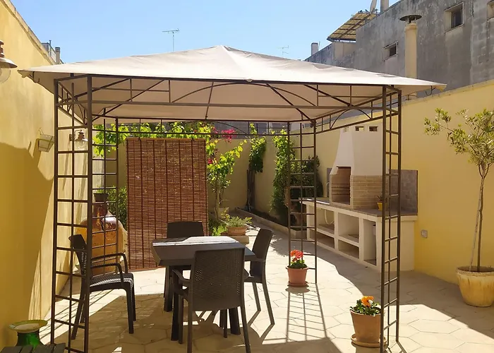 La Casetta Col Cortile