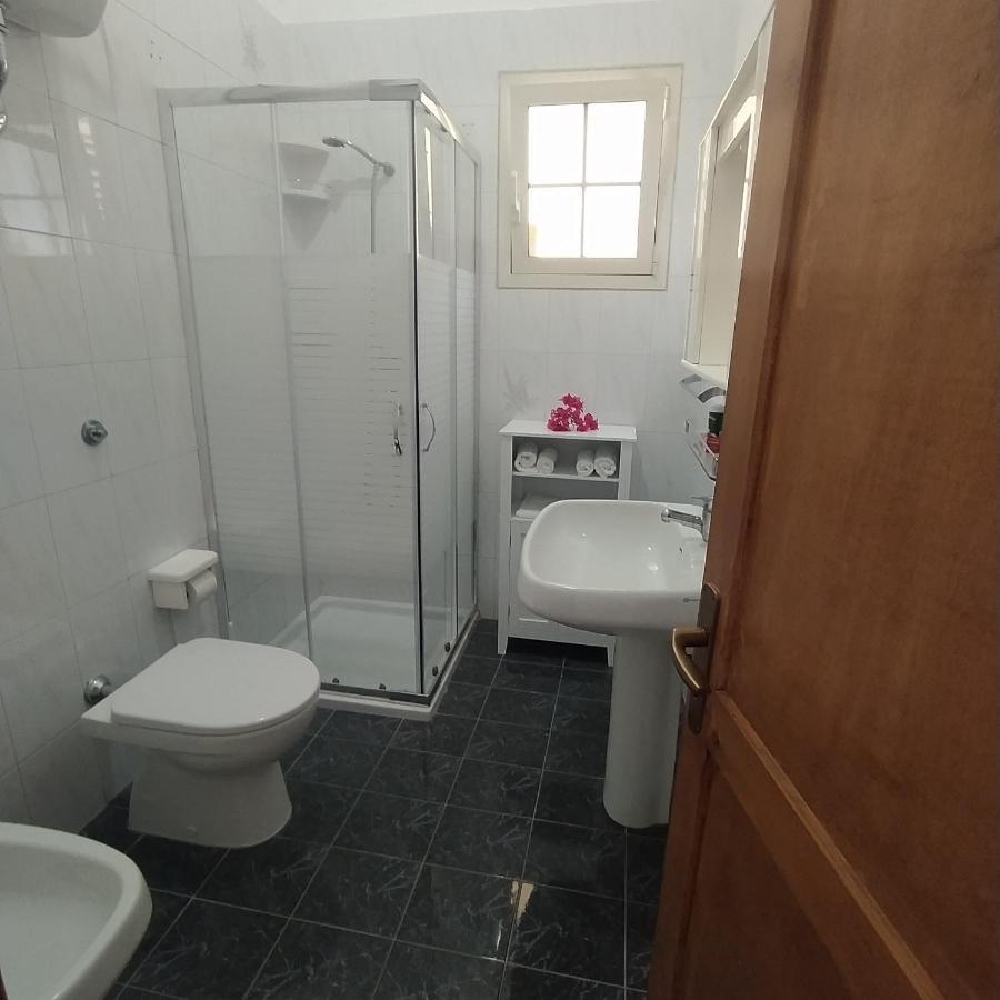 La Casetta Col Cortile Apartamento