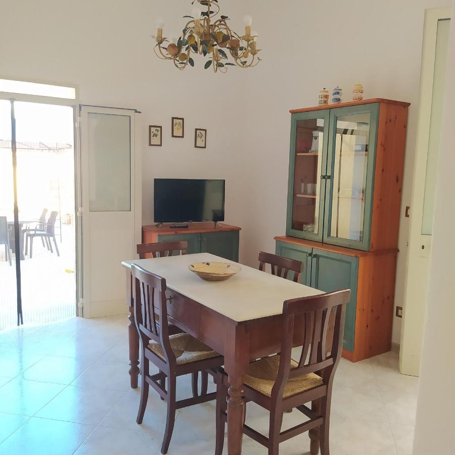 La Casetta Col Cortile Apartamento *