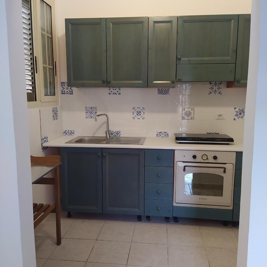 La Casetta Col Cortile Apartamento *