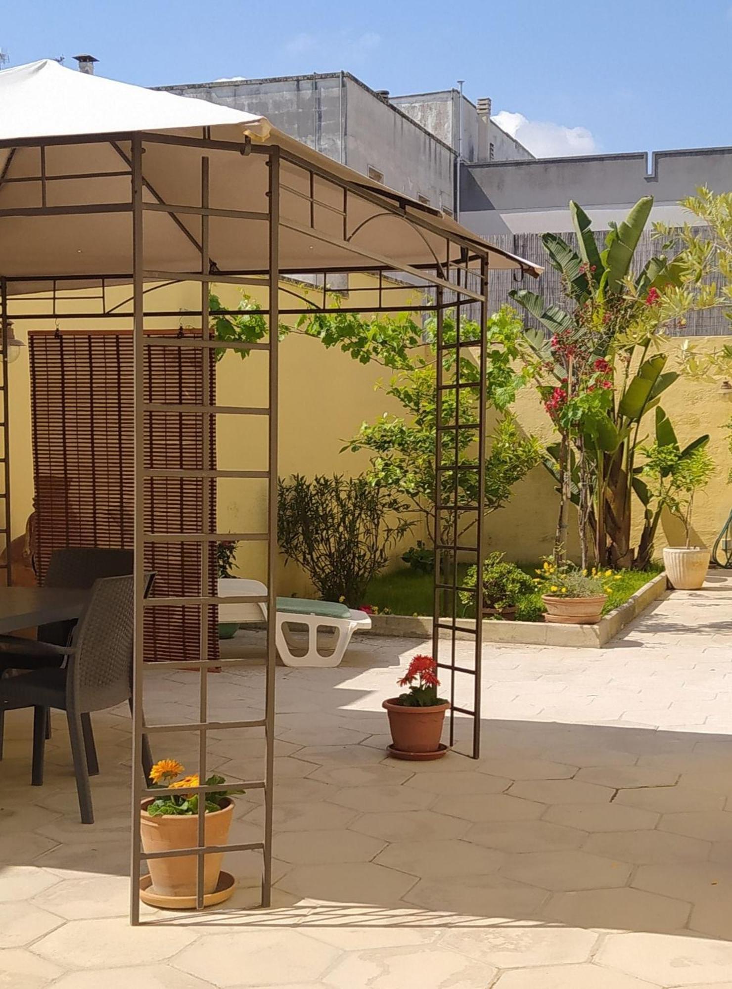 Apartamento La Casetta Col Cortile *