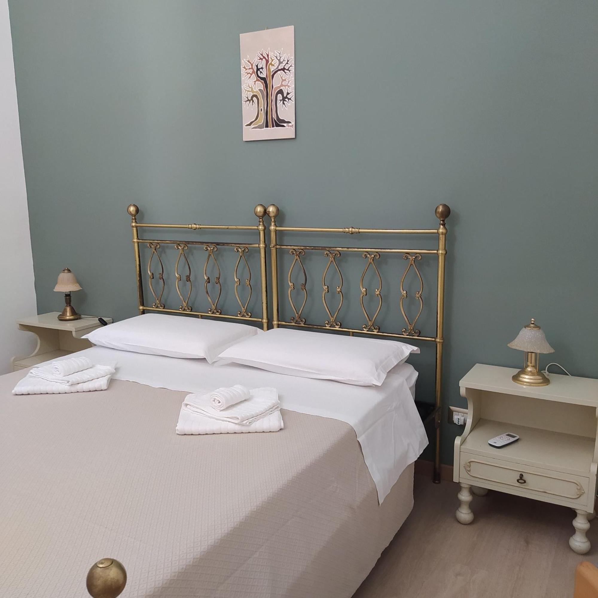 La Casetta Col Cortile Appartement Lecce