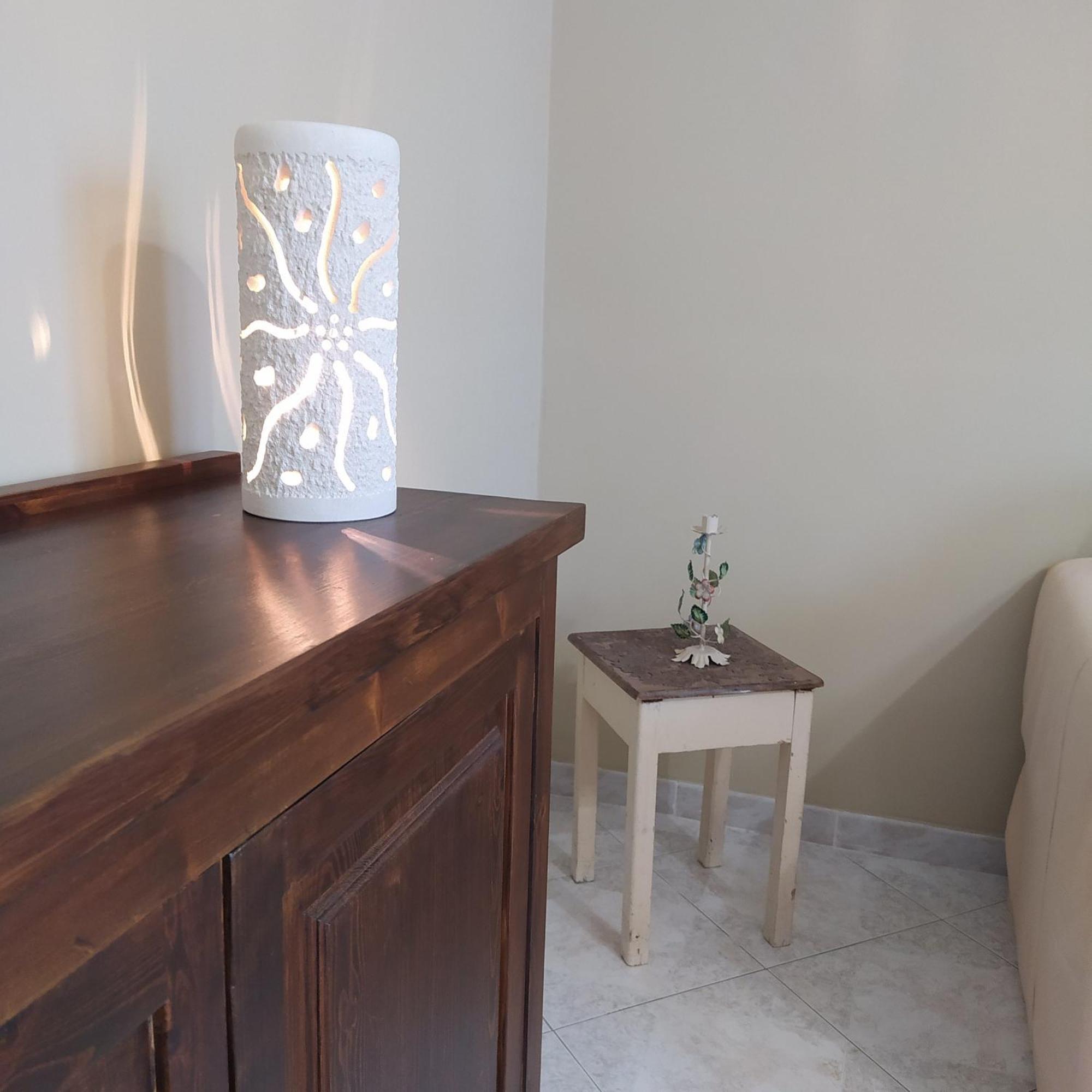 La Casetta Col Cortile Appartement *
